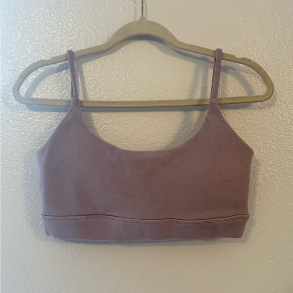 Buffbunny Collection Pants - BuffBunny Cream Bandeau